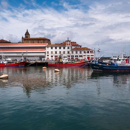 Astillerogane Bermeo Exterior photo