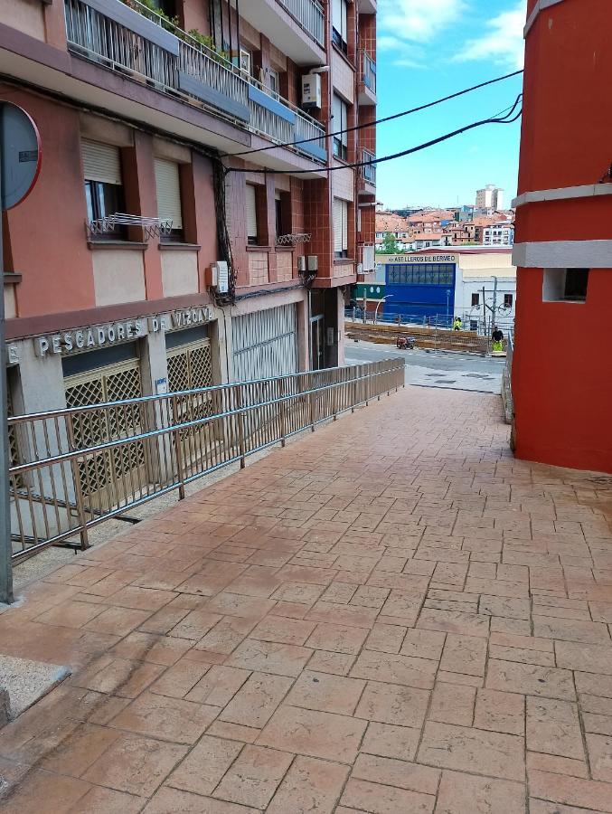 Astillerogane Bermeo Exterior photo
