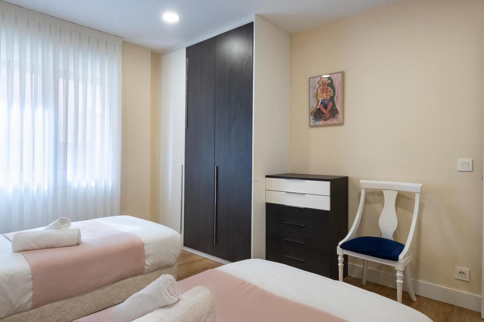 Astillerogane Bermeo Exterior photo